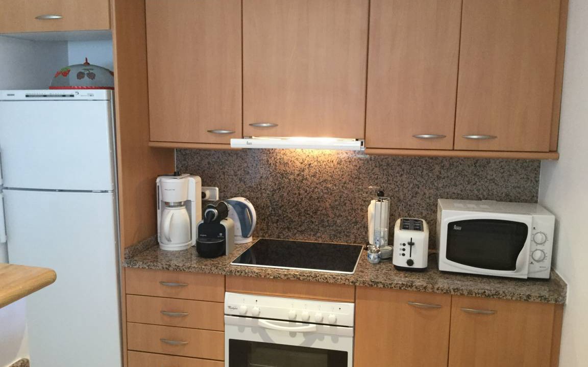 Photo of Kitchen in Pals