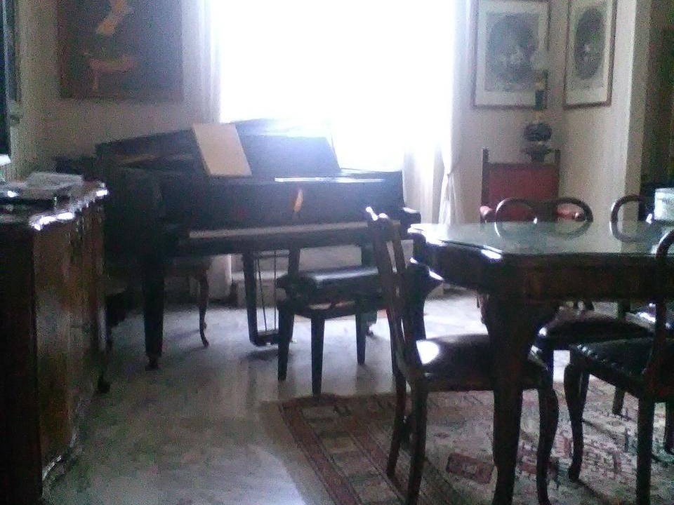 Photo of Livingroom in Velletri