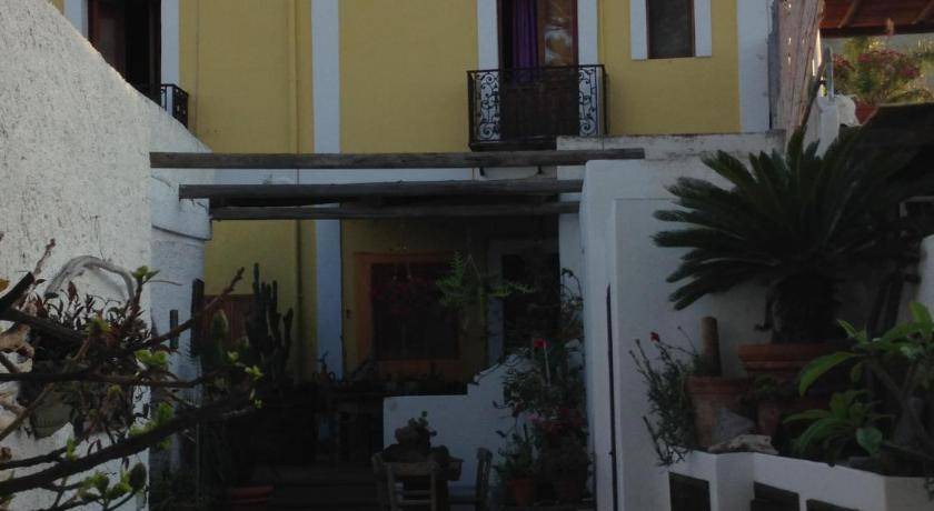 Photo of Others in Stromboli