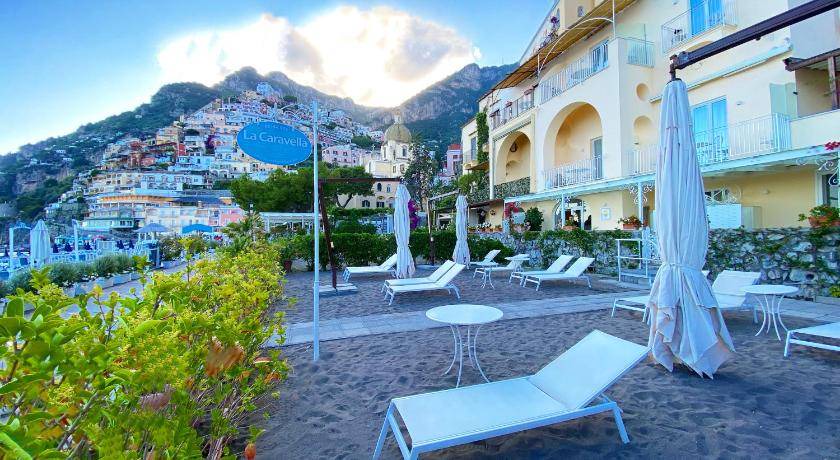 Photo of Others in Positano City Centre