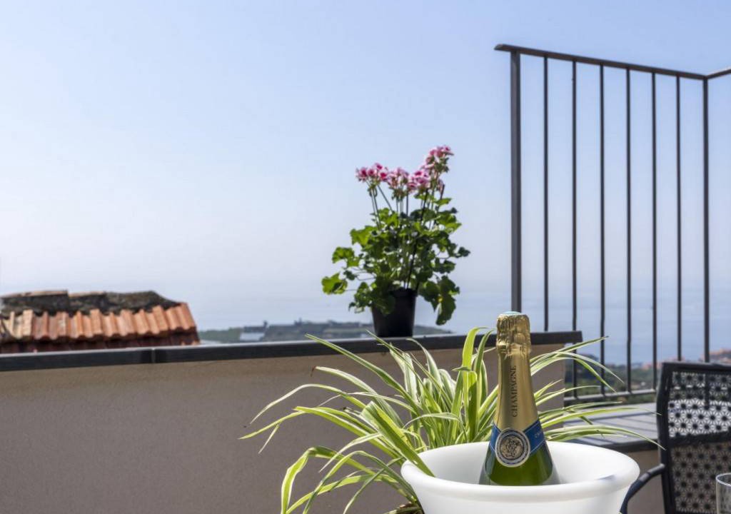 Photo of Patio Balcony in Terzorio