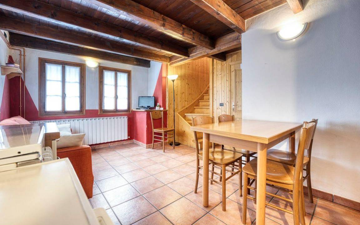 Photo of Livingroom in Macugnaga