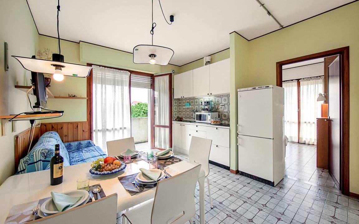 Photo of Kitchen in San Bartolomeo al Mare