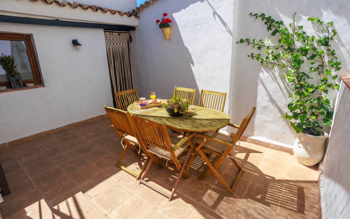 Photo of Patio Balcony in Requena