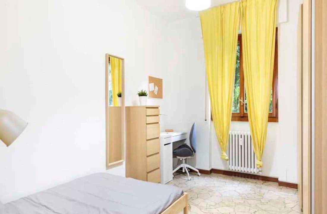 Photo of Bedroom in Vimodrone