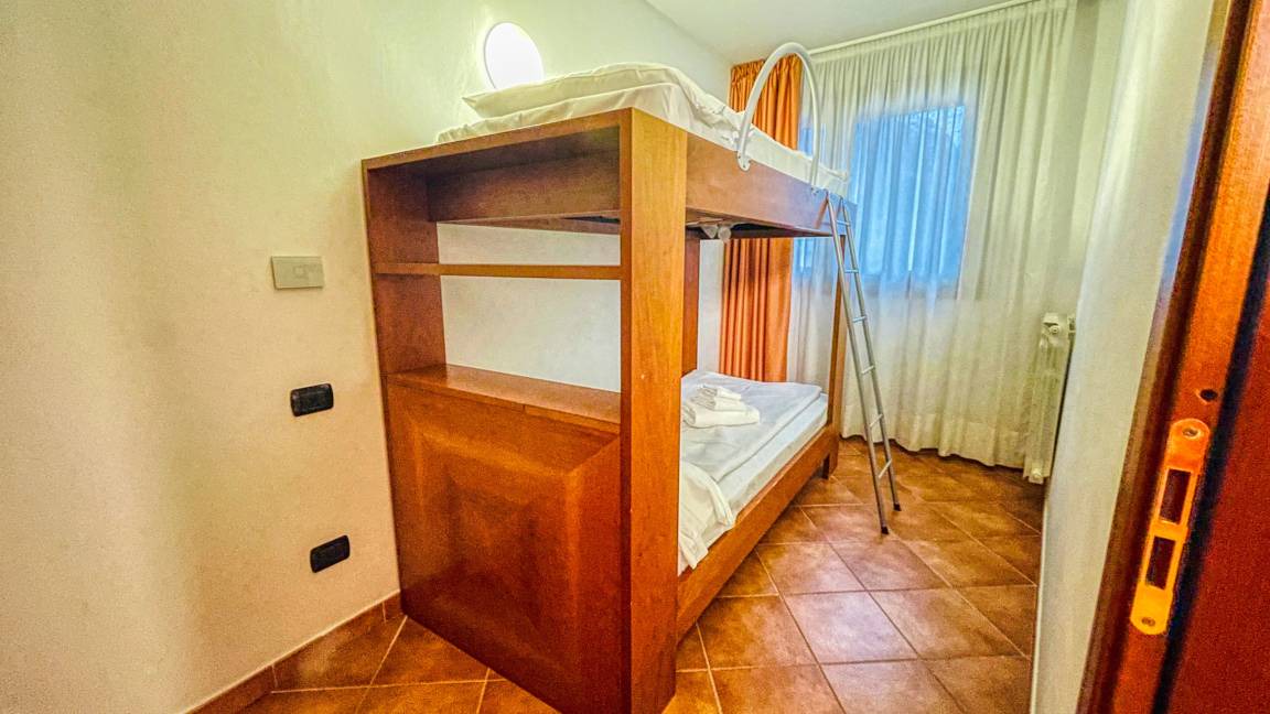 Photo of Bedroom in Bardonecchia
