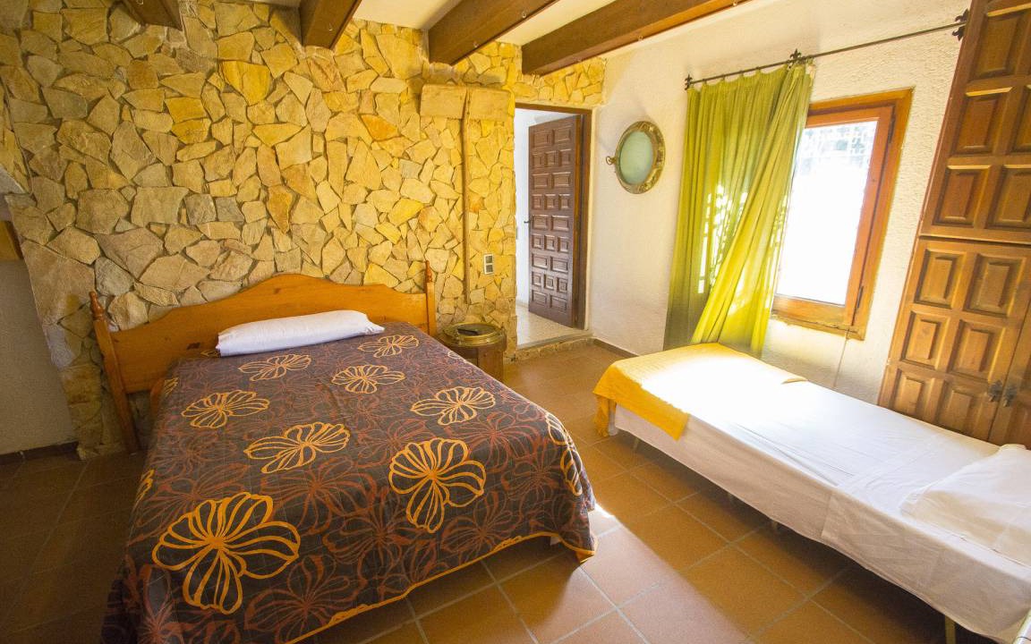 Photo of Bedroom in Sils