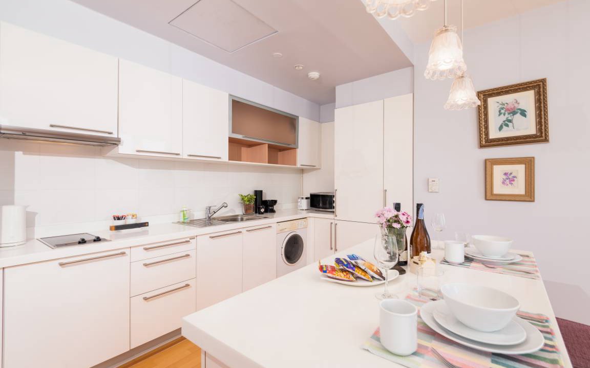 Photo of Kitchen in Yan Nawa