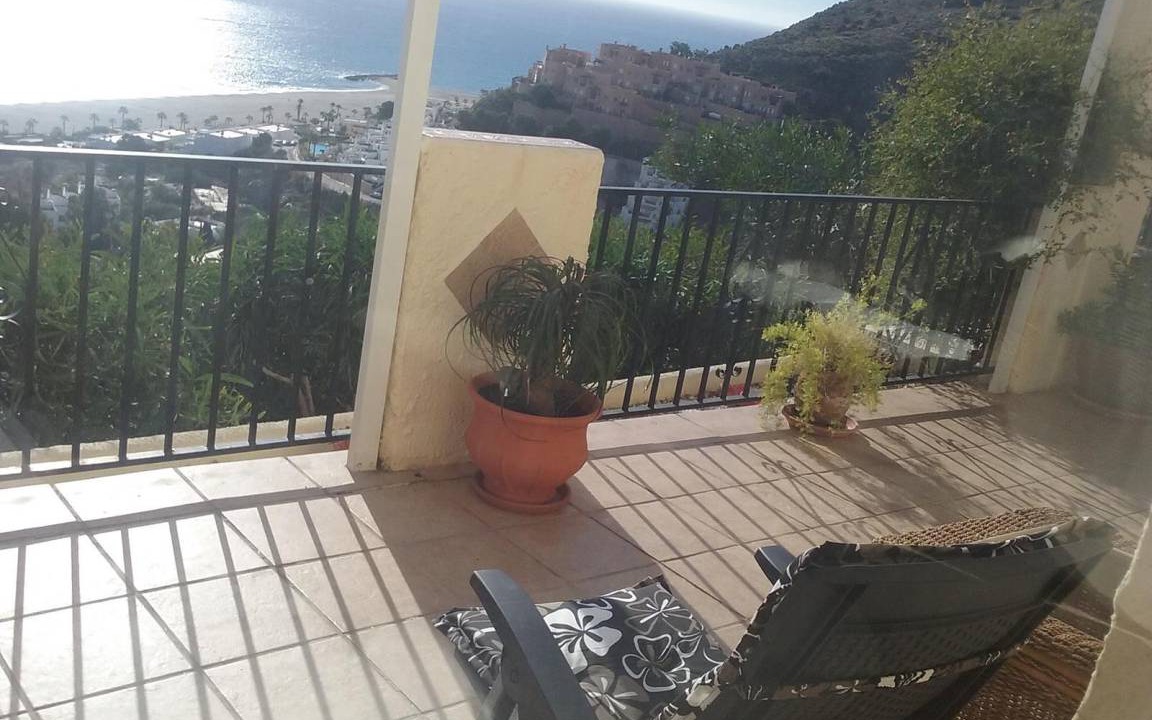 Photo of Patio Balcony in Ventanicas-El Cantal