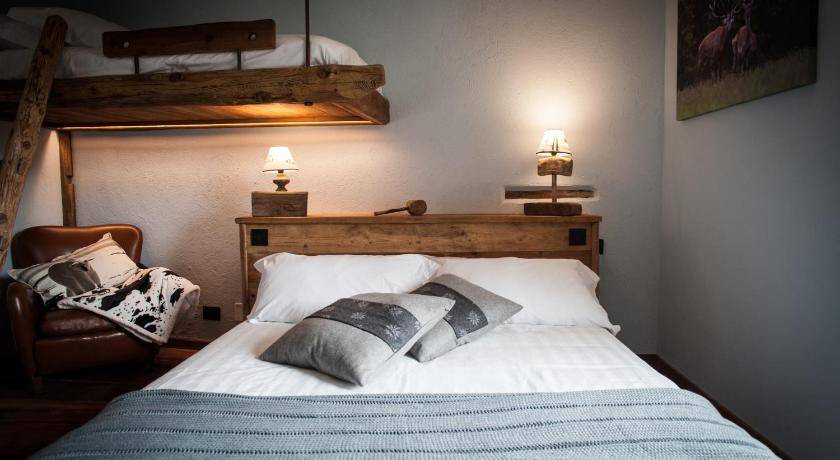 Photo of Bedroom in Duc A Valle e A Monte