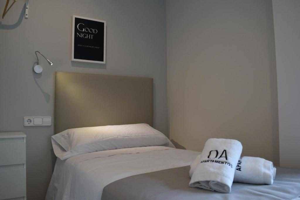 Photo of Bedroom in Ainsa