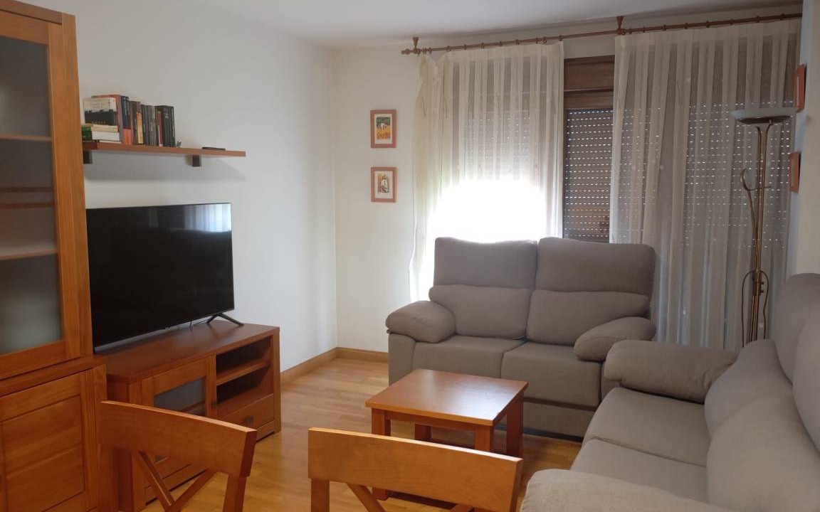 Photo of Livingroom in Arenas de Cabrales