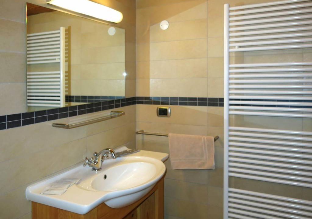 Photo of Bathroom in Sampeyre