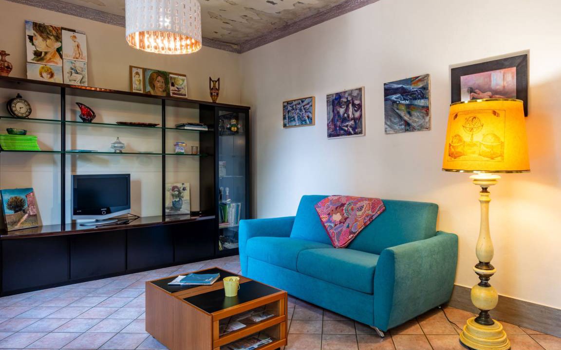 Photo of Livingroom in Invorio