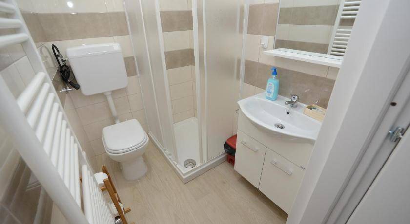 Photo of Bathroom in San Polo Matese