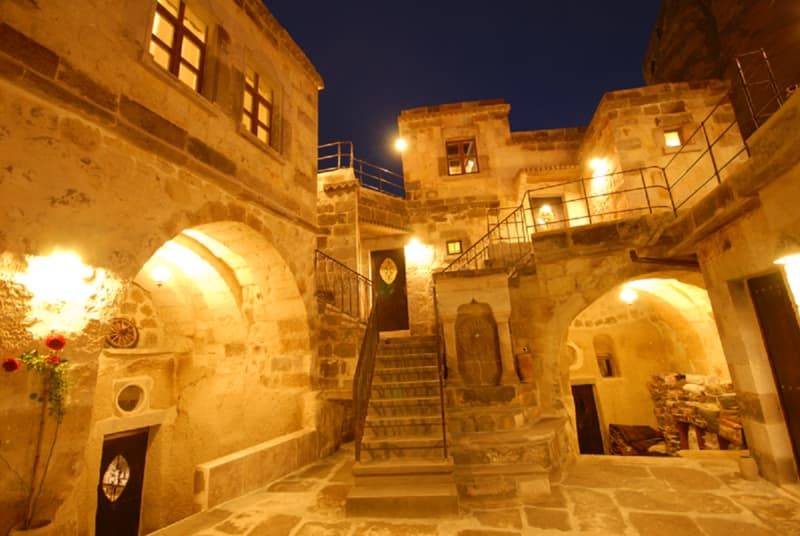 Photo of Others in Goreme
