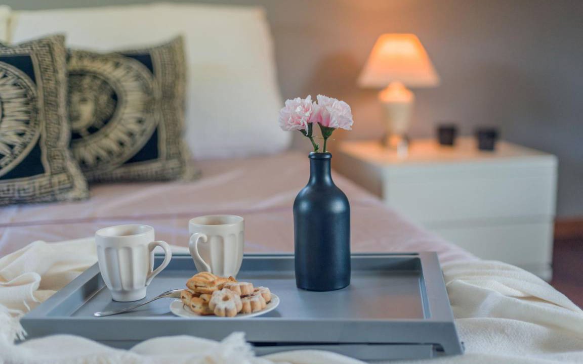 Photo of Bedroom in Castelfidardo