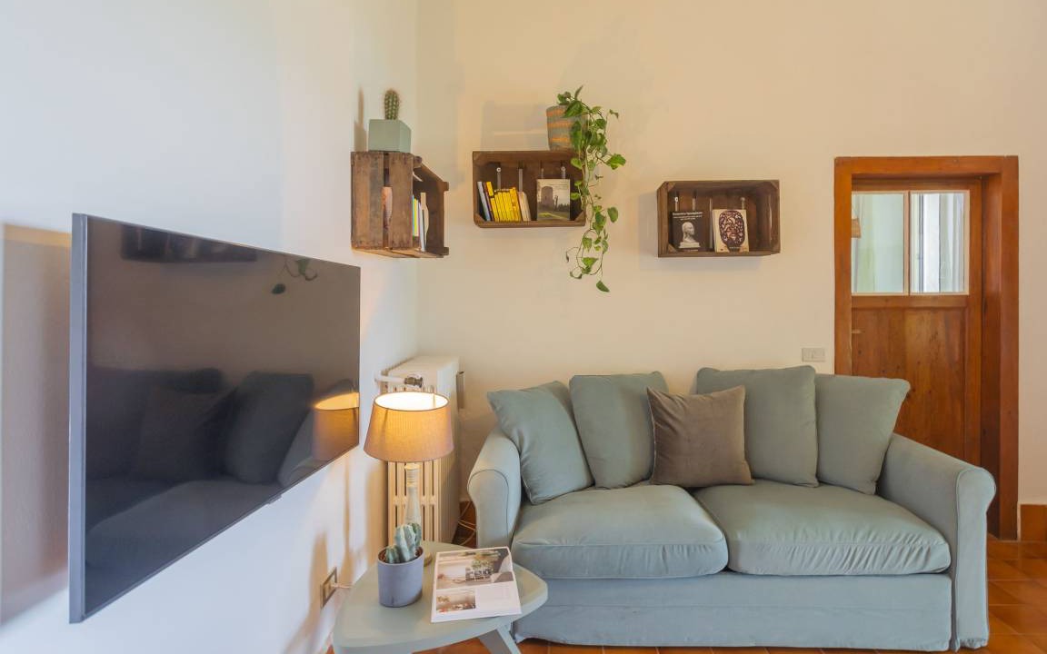 Photo of Livingroom in Blevio