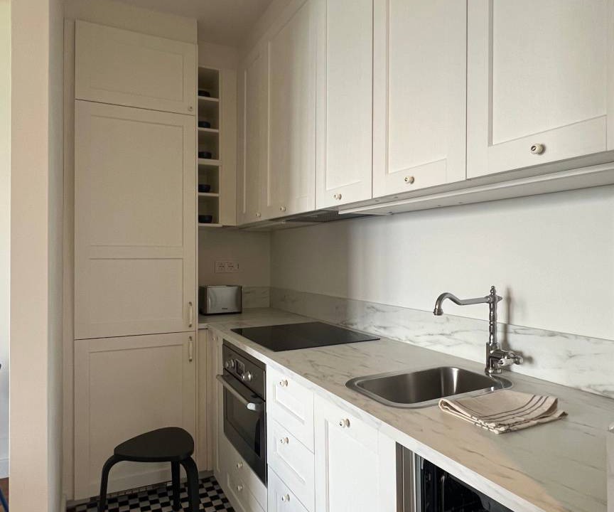 Photo of Kitchen in Lesa