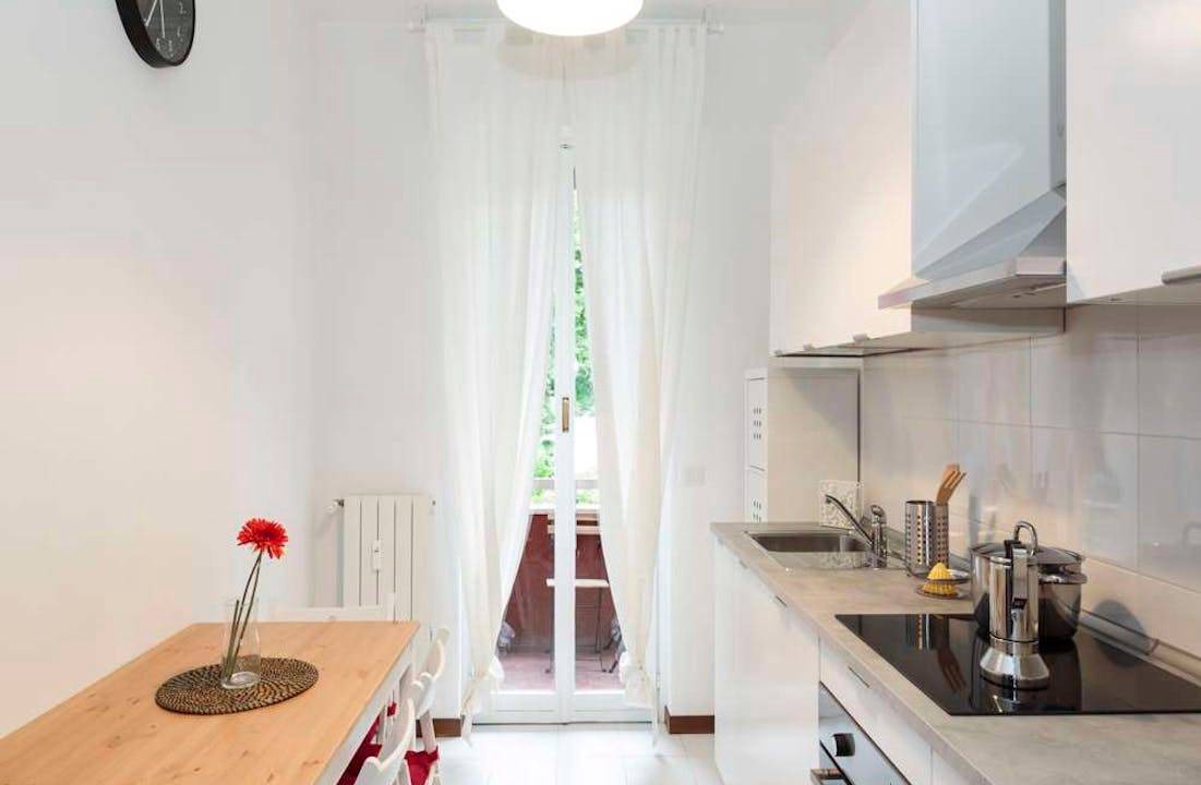 Photo of Kitchen in Vimodrone