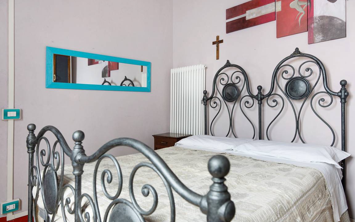 Photo of Bedroom in Garessio