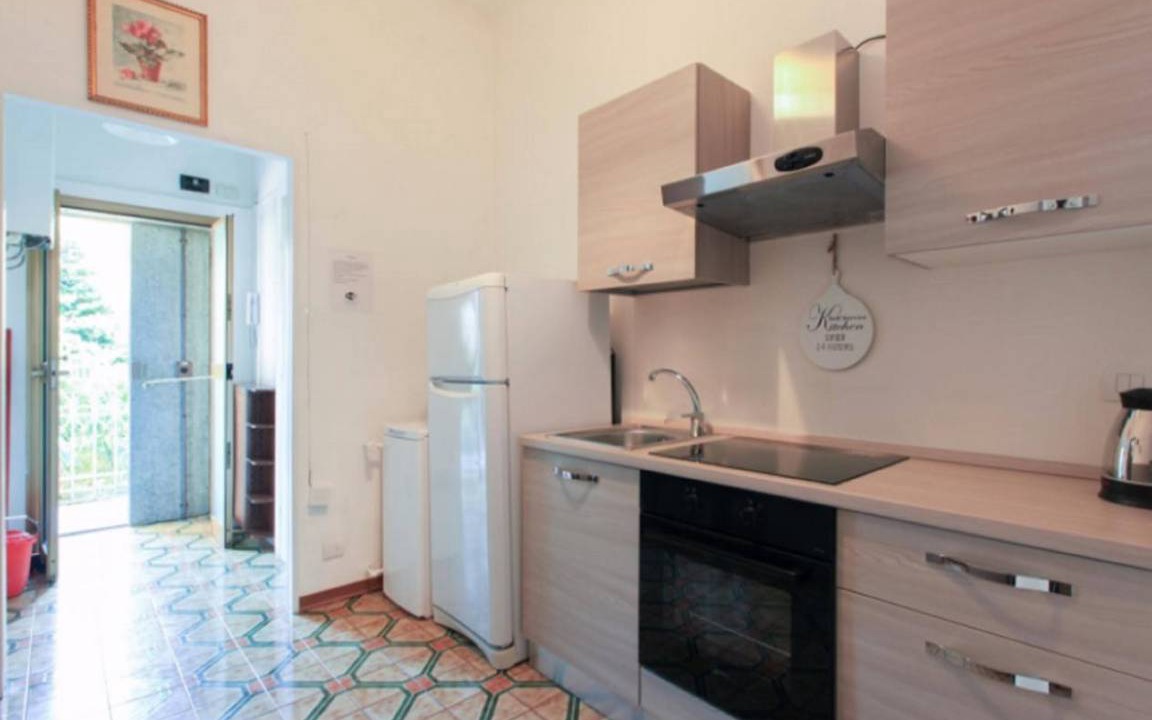 Photo of Kitchen in Loreto
