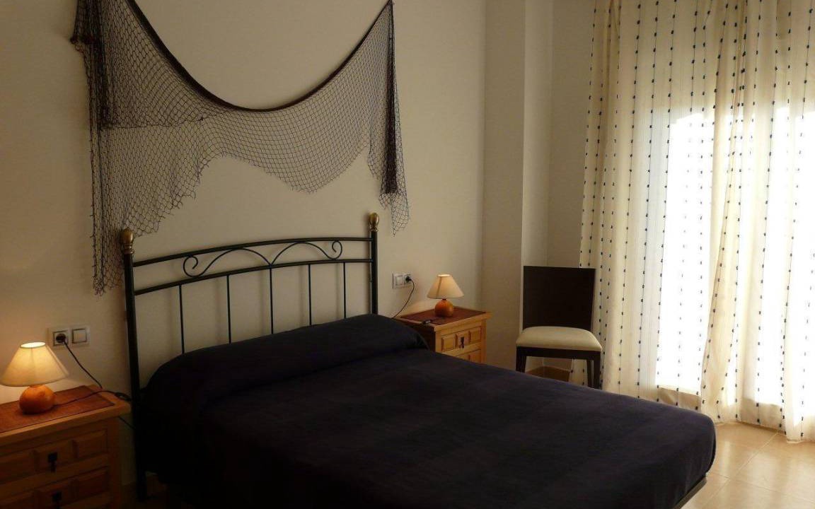 Photo of Bedroom in Miami Platja