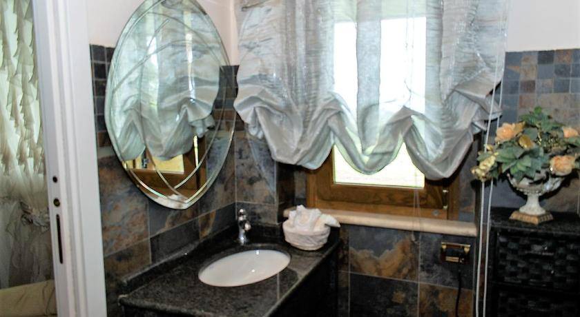 Photo of Bathroom in Fossacesia