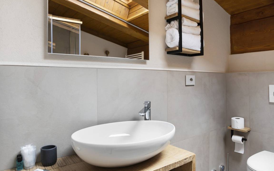 Photo of Bathroom in Roccabruna