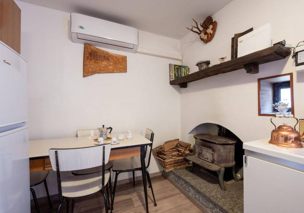 Photo of Kitchen in Bannio Anzino