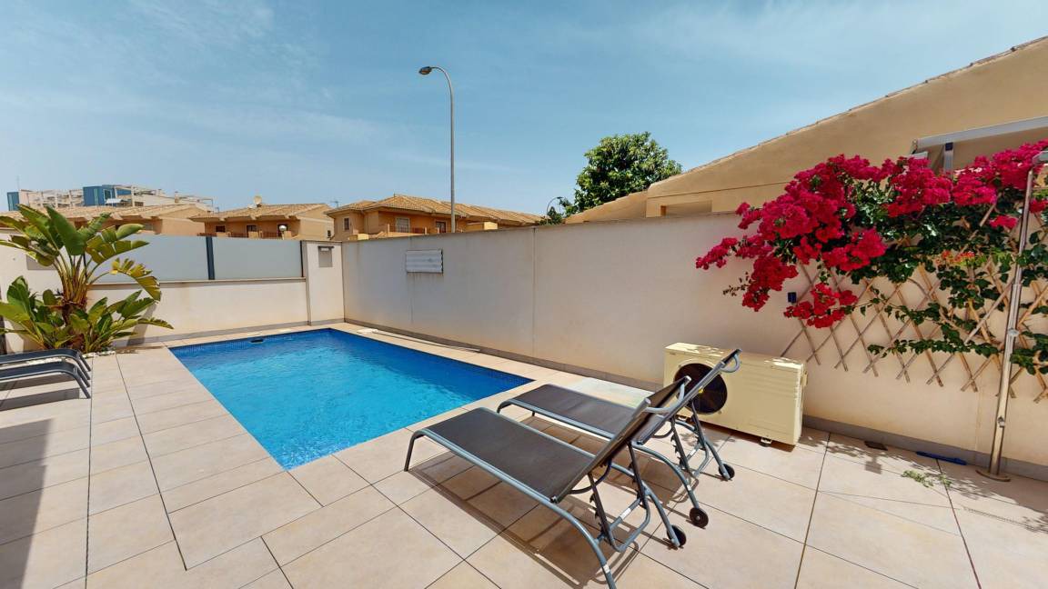 Photo of Outdoor in Santiago de la Ribera