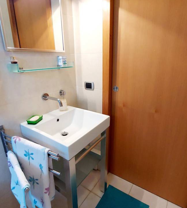 Photo of Bathroom in Torrino