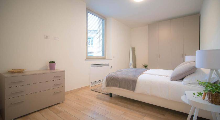 Photo of Bedroom in Albate