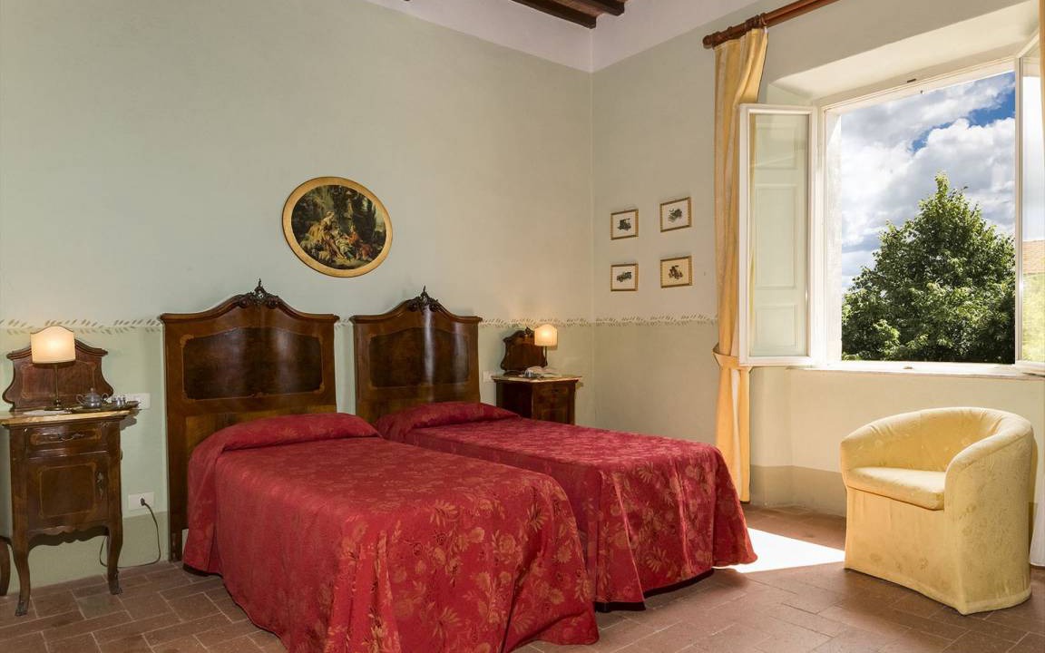 Photo of Bedroom in Vescovado