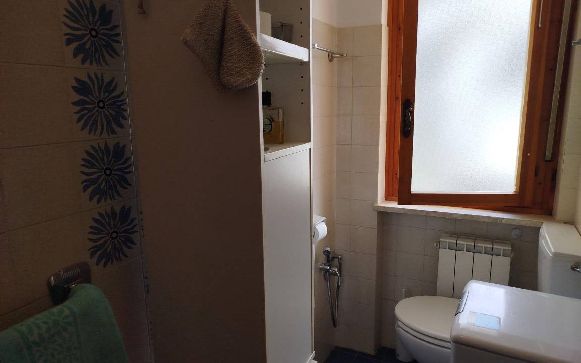 Photo of Bathroom in Entracque