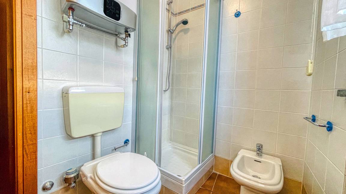 Photo of Bathroom in Bardonecchia