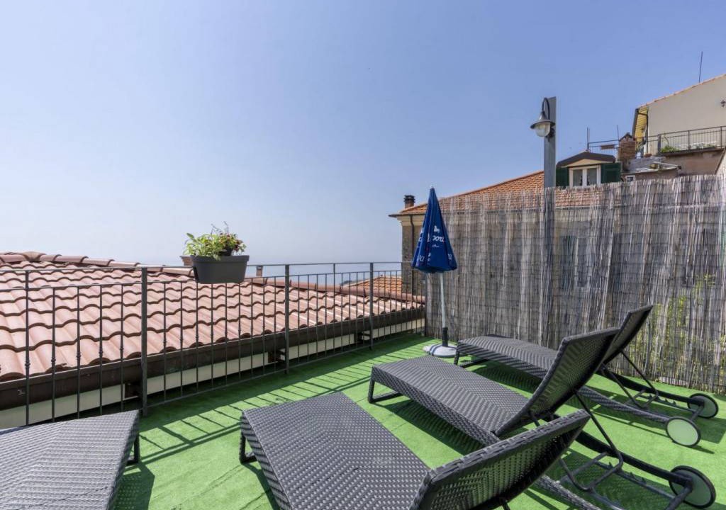 Photo of Patio Balcony in Terzorio