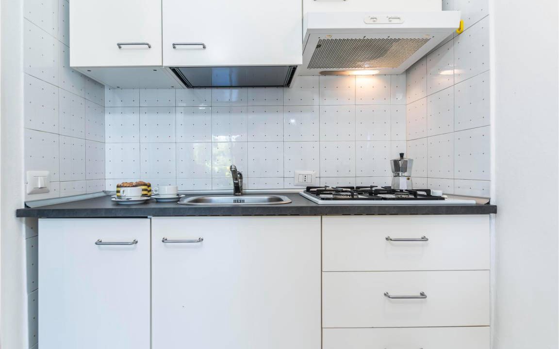 Photo of Kitchen in Porto San Paolo