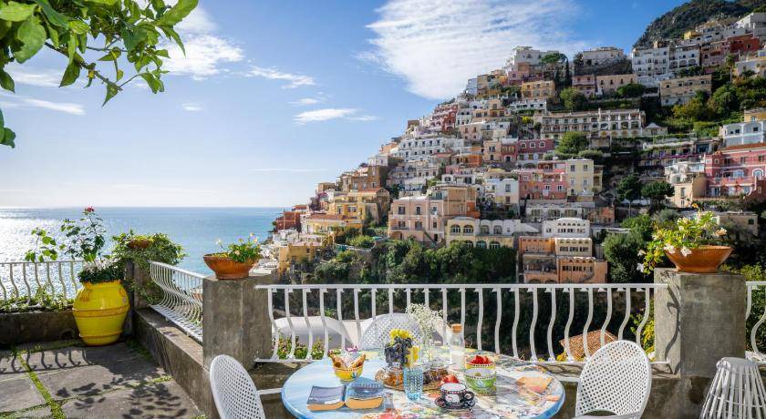 Photo of Others in Positano City Centre