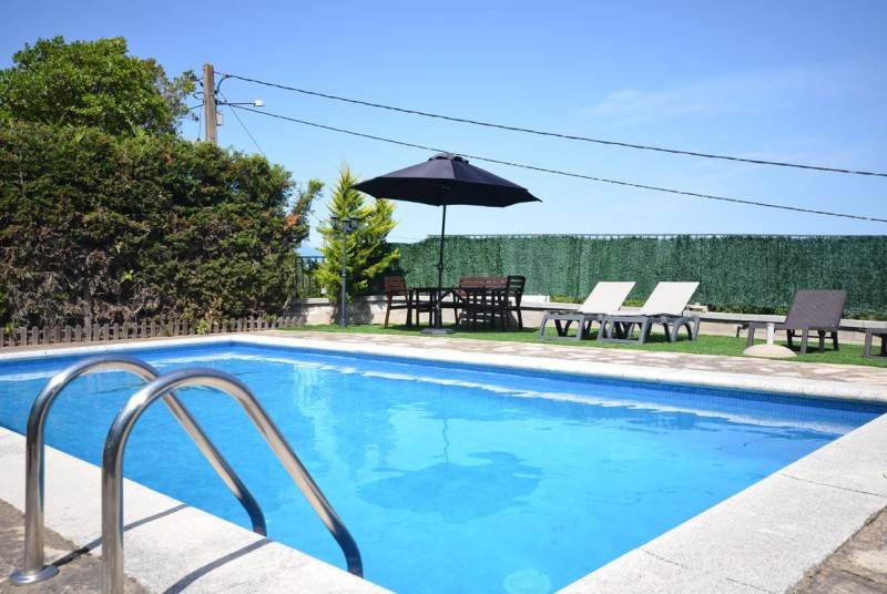 Photo of Outdoor in Macanet de la Selva