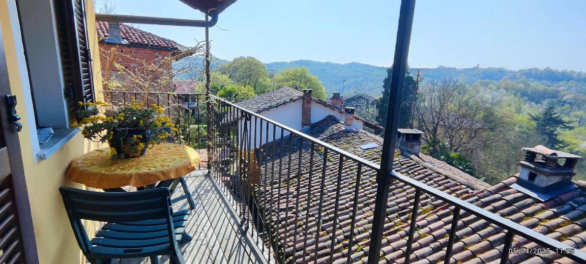 Photo of Patio Balcony in Garibaldi