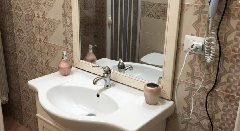 Photo of Bathroom in Caserta