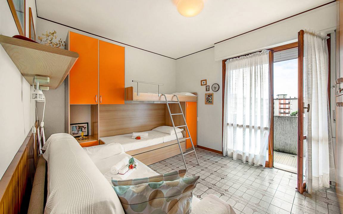 Photo of Bedroom in San Bartolomeo al Mare