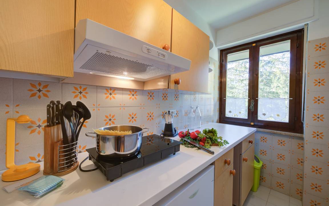 Photo of Kitchen in Bardonecchia