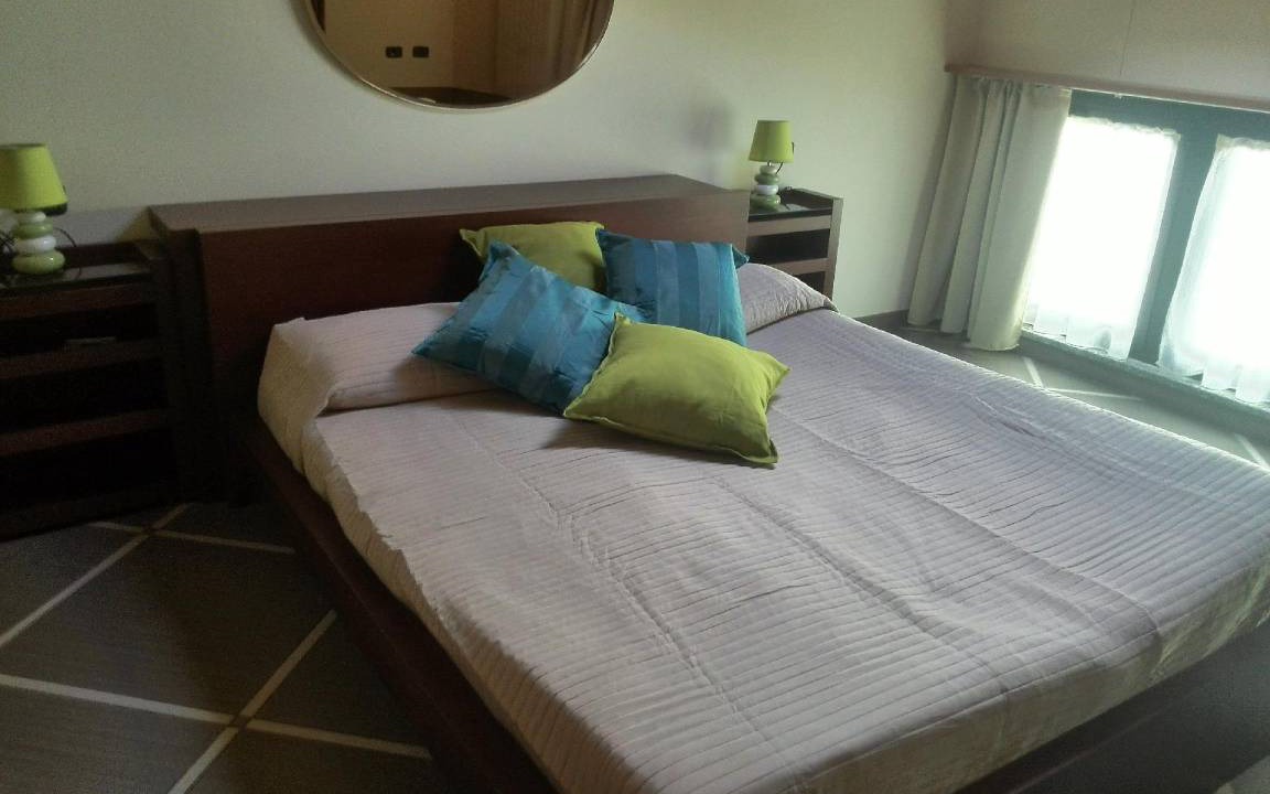 Photo of Bedroom in Rezza
