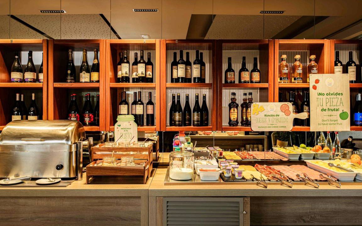 Photo of Kitchen in Figueres