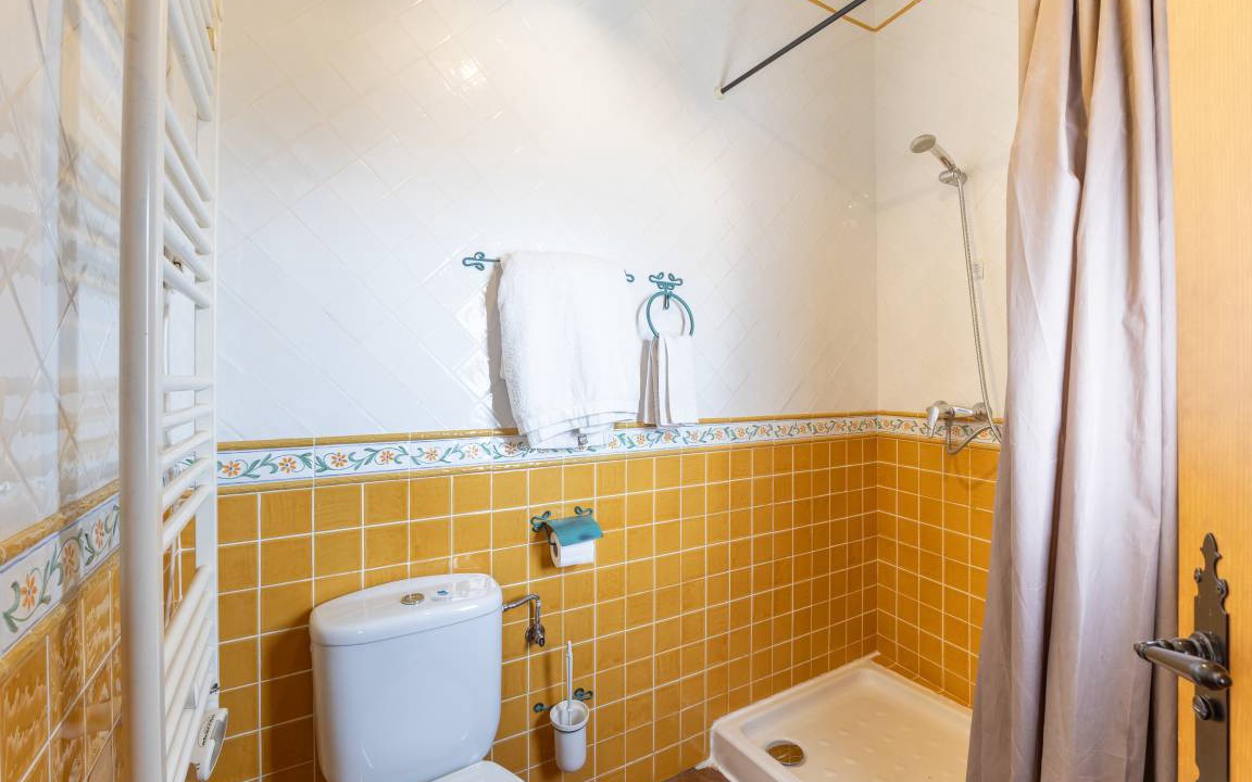 Photo of Bathroom in Fuentiduena de Tajo