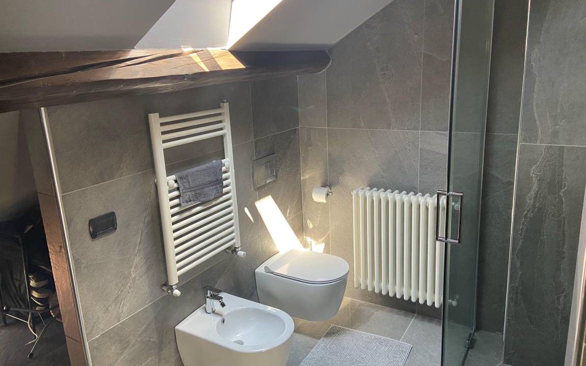 Photo of Bathroom in Albate