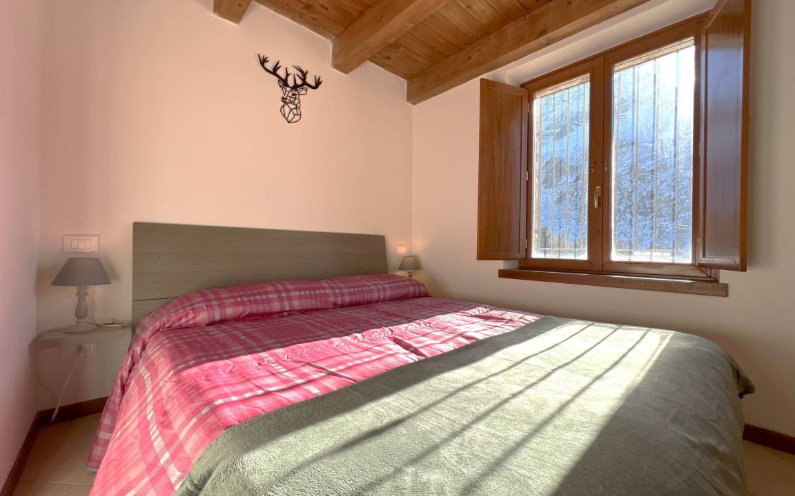 Photo of Bedroom in Ponte di Legno