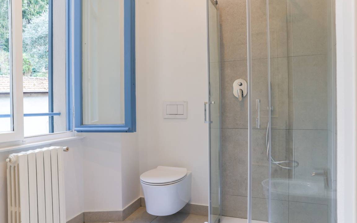 Photo of Bathroom in Blevio